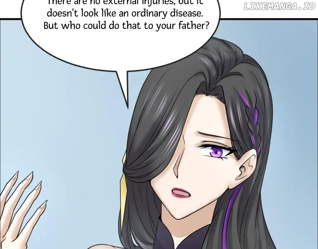 Era of the Haunted chapter 110 - page 87
